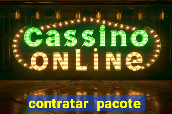 contratar pacote adicional tim beta